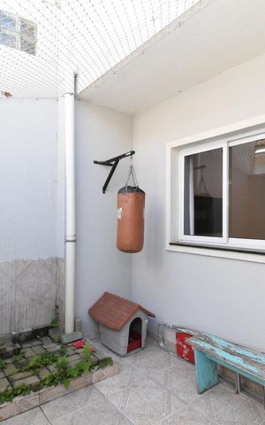 Casa para alugar com 120m², 3 quartos e 1 vagaÁrea de Serviço