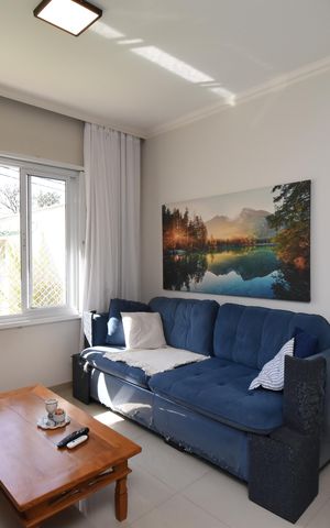 Casa para alugar com 120m², 3 quartos e 1 vagaSala