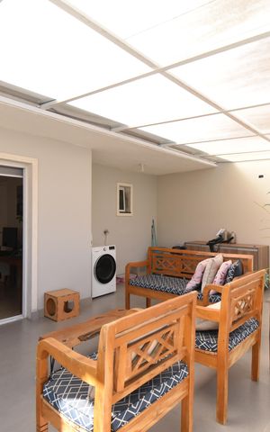 Casa para alugar com 120m², 3 quartos e 1 vagaVaranda Quarto 3