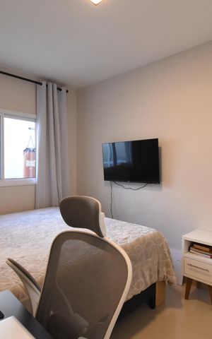 Casa para alugar com 120m², 3 quartos e 1 vagaQuarto 1