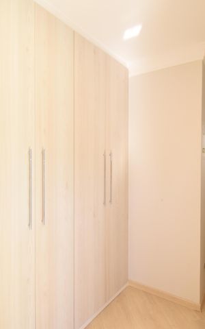 Casa para alugar com 120m², 3 quartos e 1 vagaCloset Quarto 2