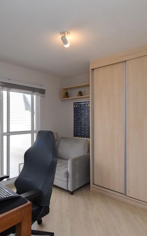 Casa para alugar com 120m², 3 quartos e 1 vagaQuarto 3