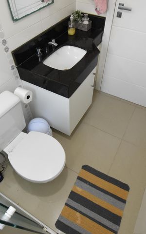 Casa para alugar com 120m², 3 quartos e 1 vagaBanheiro