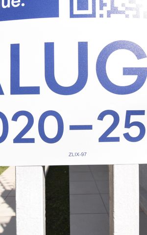 Casa para alugar com 120m², 3 quartos e 1 vagaCódigo 