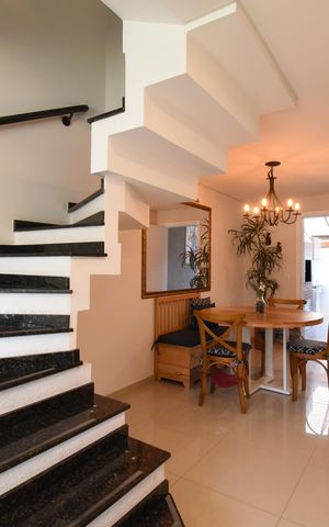 Casa para alugar com 120m², 3 quartos e 1 vagaSala de Jantar