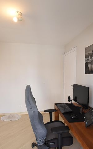 Casa para alugar com 120m², 3 quartos e 1 vagaQuarto 3