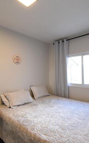 Casa para alugar com 120m², 3 quartos e 1 vagaQuarto 1