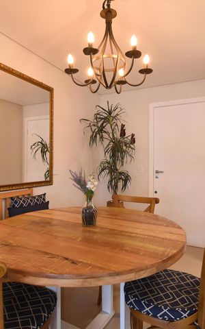 Casa para alugar com 120m², 3 quartos e 1 vagaSala de Jantar