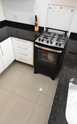 Casa para alugar com 120m², 3 quartos e 1 vagaCozinha