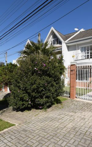 Casa para alugar com 120m², 3 quartos e 1 vagaFachada