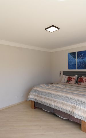 Casa para alugar com 120m², 3 quartos e 1 vagaQuarto 2