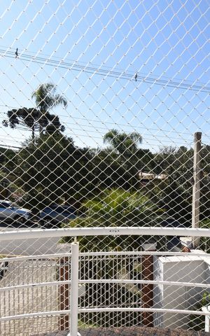 Casa para alugar com 120m², 3 quartos e 1 vagaSacada Quarto 2