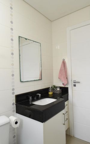 Casa para alugar com 120m², 3 quartos e 1 vagaBanheiro