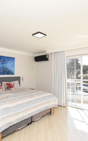 Casa para alugar com 120m², 3 quartos e 1 vagaQuarto 2