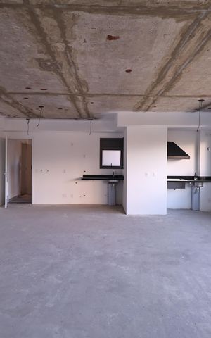 Apartamento à venda com 133m², 3 quartos e 2 vagas Apartamento à venda com 133m², 3 quartos e 2 vagasSala