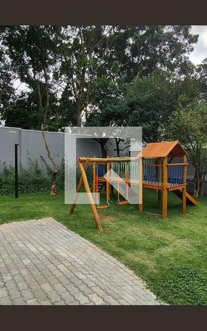 Apartamento à venda com 133m², 3 quartos e 2 vagas Apartamento à venda com 133m², 3 quartos e 2 vagasÁrea comum - Playground
