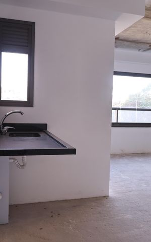 Apartamento à venda com 133m², 3 quartos e 2 vagas Apartamento à venda com 133m², 3 quartos e 2 vagasCozinha
