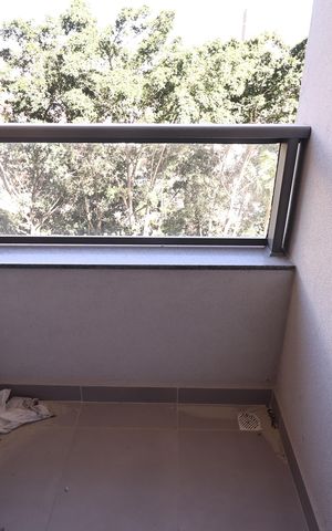 Apartamento à venda com 133m², 3 quartos e 2 vagas Apartamento à venda com 133m², 3 quartos e 2 vagasSacada suite 1