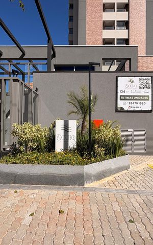 Apartamento à venda com 133m², 3 quartos e 2 vagas Apartamento à venda com 133m², 3 quartos e 2 vagasFachada