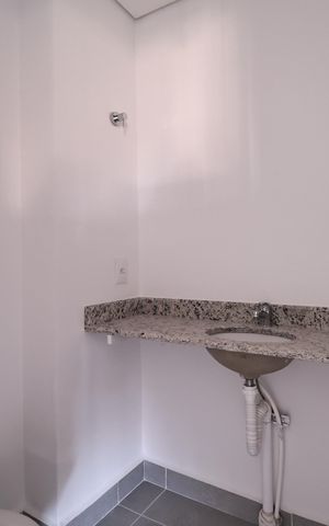 Apartamento à venda com 133m², 3 quartos e 2 vagas Apartamento à venda com 133m², 3 quartos e 2 vagasLavabo