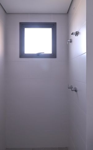 Apartamento à venda com 133m², 3 quartos e 2 vagas Apartamento à venda com 133m², 3 quartos e 2 vagasBanheiro suíte 3