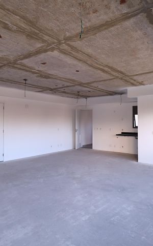 Apartamento à venda com 133m², 3 quartos e 2 vagas Apartamento à venda com 133m², 3 quartos e 2 vagasSala
