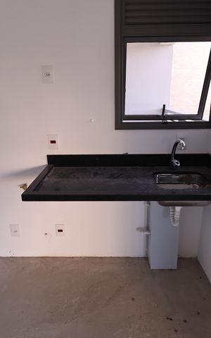 Apartamento à venda com 133m², 3 quartos e 2 vagas Apartamento à venda com 133m², 3 quartos e 2 vagasCozinha