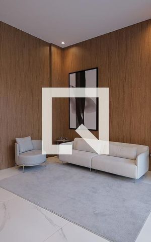 Apartamento à venda com 133m², 3 quartos e 2 vagas Apartamento à venda com 133m², 3 quartos e 2 vagasHall social