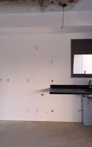 Apartamento à venda com 133m², 3 quartos e 2 vagas Apartamento à venda com 133m², 3 quartos e 2 vagasCozinha