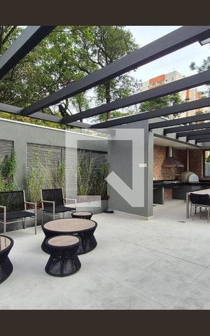 Apartamento à venda com 133m², 3 quartos e 2 vagas Apartamento à venda com 133m², 3 quartos e 2 vagasÁrea comum - Churrasqueira