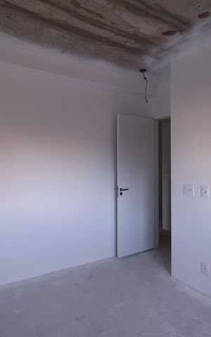 Apartamento à venda com 133m², 3 quartos e 2 vagas Apartamento à venda com 133m², 3 quartos e 2 vagasSuite 2
