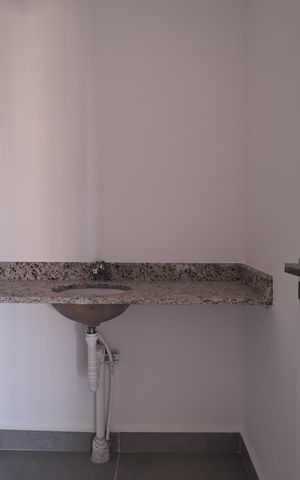 Apartamento à venda com 133m², 3 quartos e 2 vagas Apartamento à venda com 133m², 3 quartos e 2 vagasLavabo