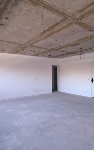Apartamento à venda com 133m², 3 quartos e 2 vagas Apartamento à venda com 133m², 3 quartos e 2 vagasSala