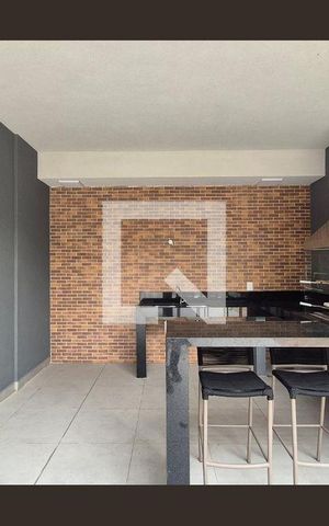 Apartamento à venda com 133m², 3 quartos e 2 vagas Apartamento à venda com 133m², 3 quartos e 2 vagasÁrea comum - Churrasqueira