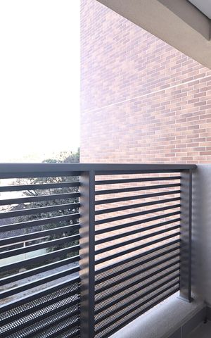 Apartamento à venda com 133m², 3 quartos e 2 vagas Apartamento à venda com 133m², 3 quartos e 2 vagasSacada técnica