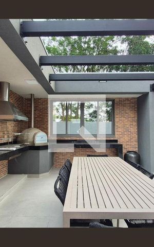 Apartamento à venda com 133m², 3 quartos e 2 vagas Apartamento à venda com 133m², 3 quartos e 2 vagasÁrea comum - Churrasqueira