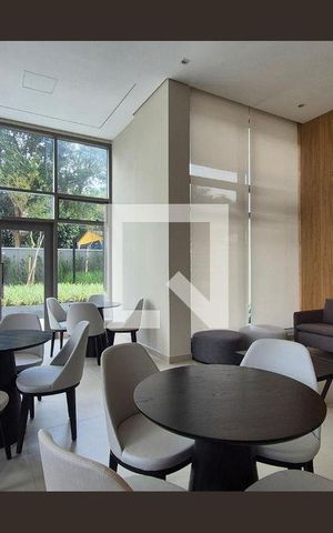 Apartamento à venda com 133m², 3 quartos e 2 vagas Apartamento à venda com 133m², 3 quartos e 2 vagasÁrea comum - Salão de festas