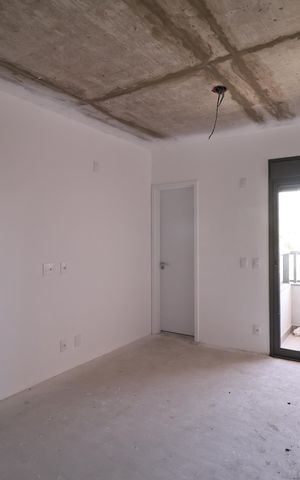 Apartamento à venda com 133m², 3 quartos e 2 vagas Apartamento à venda com 133m², 3 quartos e 2 vagasSuite 1