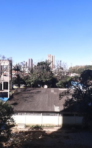 Apartamento à venda com 133m², 3 quartos e 2 vagas Apartamento à venda com 133m², 3 quartos e 2 vagasVista da varanda