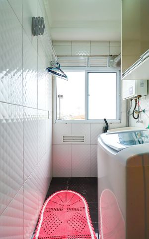 Apartamento para alugar com 56m², 2 quartos e 1 vaga