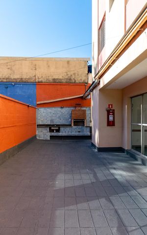 Apartamento à venda com 81m², 2 quartos e 2 vagas Apartamento à venda com 81m², 2 quartos e 2 vagasÁrea comum - Churrasqueira