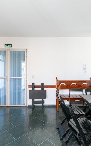 Apartamento à venda com 81m², 2 quartos e 2 vagas Apartamento à venda com 81m², 2 quartos e 2 vagasÁrea comum - Salão de festas