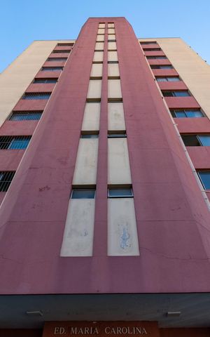 Apartamento à venda com 81m², 2 quartos e 2 vagas Apartamento à venda com 81m², 2 quartos e 2 vagasFachada