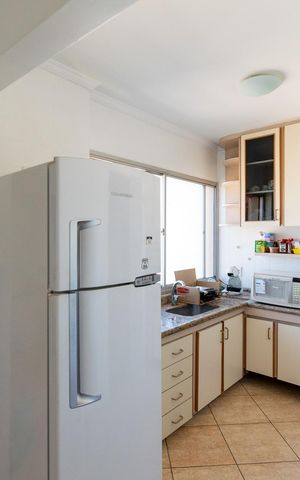 Apartamento à venda com 81m², 2 quartos e 2 vagas Apartamento à venda com 81m², 2 quartos e 2 vagasCozinha