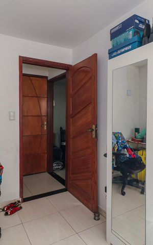 Casa para alugar com 100m², 3 quartos e 1 vaga Casa para alugar com 100m², 3 quartos e 1 vagaQuarto 2