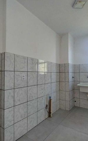 Apartamento para alugar com 46m², 2 quartos e 2 vagas Apartamento para alugar com 46m², 2 quartos e 2 vagascozinha