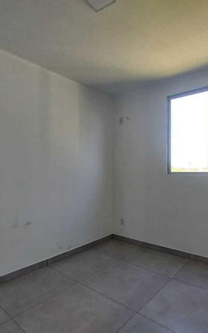 Apartamento para alugar com 46m², 2 quartos e 2 vagas Apartamento para alugar com 46m², 2 quartos e 2 vagasquarto 2