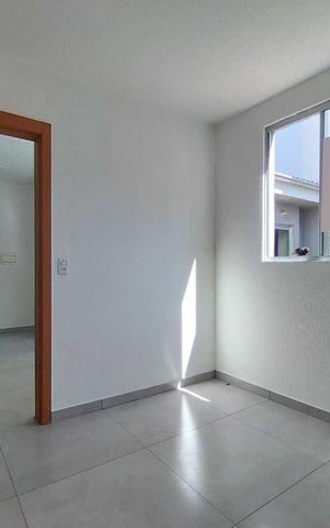 Apartamento para alugar com 46m², 2 quartos e 2 vagas Apartamento para alugar com 46m², 2 quartos e 2 vagasquarto 1