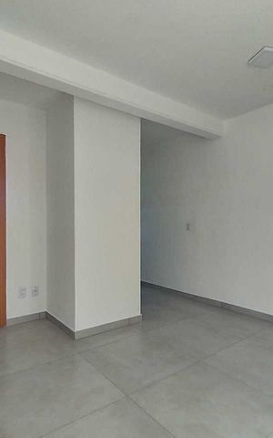 Apartamento para alugar com 46m², 2 quartos e 2 vagas Apartamento para alugar com 46m², 2 quartos e 2 vagasSala