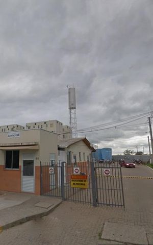 Apartamento para alugar com 46m², 2 quartos e 2 vagas Apartamento para alugar com 46m², 2 quartos e 2 vagasFachada